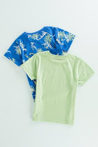 2 Pack T-shirts