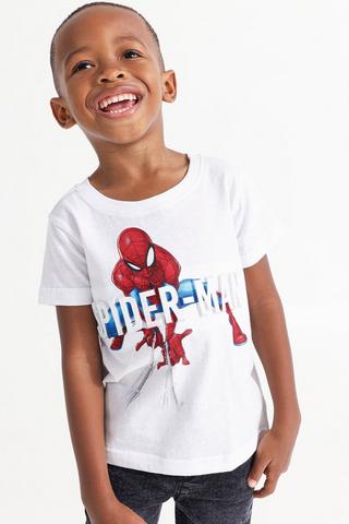 Spiderman T-shirt
