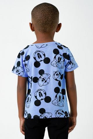 Mickey Mouse T-shirt