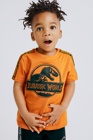 Jurassic Park T-shirt