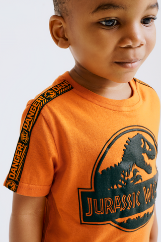 Jurassic Park T-shirt