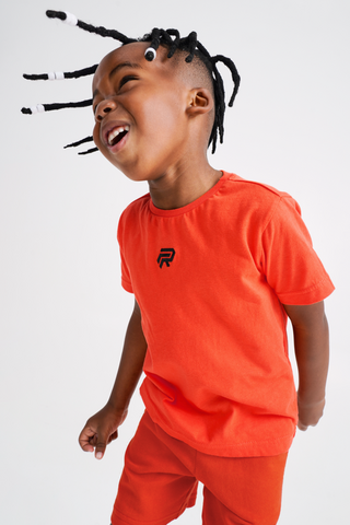 Crew Neck T-Shirt