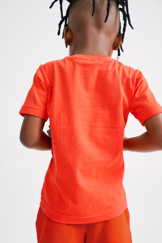 Crew Neck T-Shirt