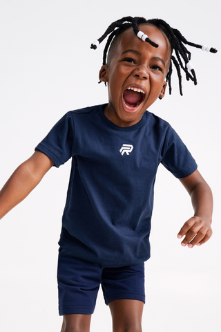 Crew Neck T-shirt