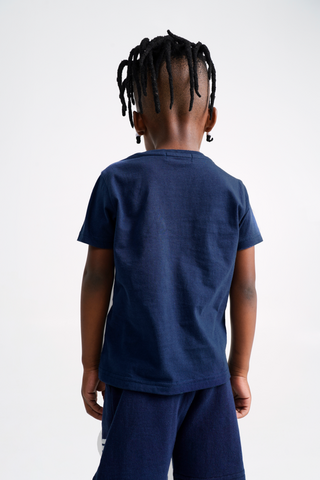 Crew Neck T-shirt