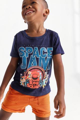 Space Jam T-shirt
