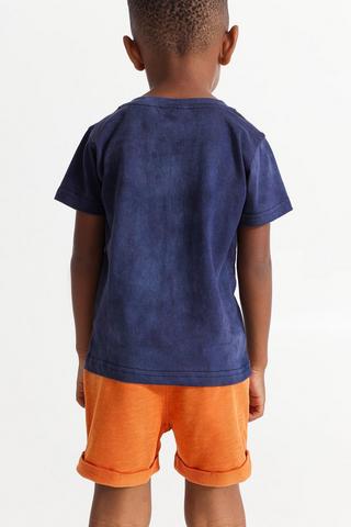 Space Jam T-shirt