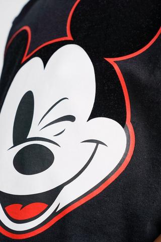 Mickey Mouse T-shirt