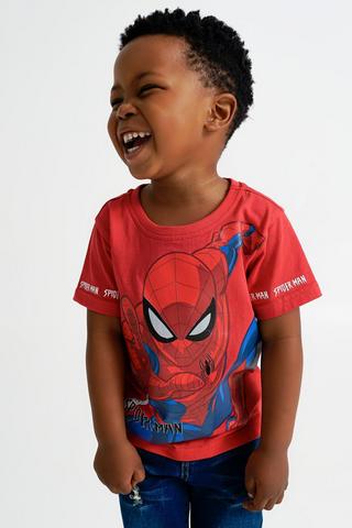 Spiderman T-shirt