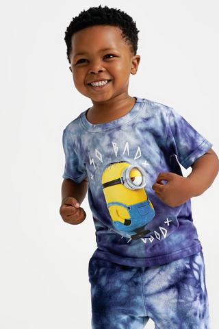 Minions T-shirt