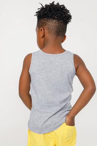Paw Patrol Print Vest