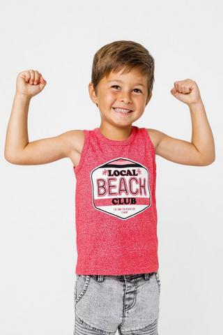 Statement Vest