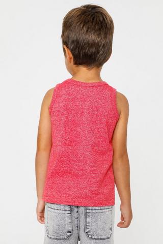 Statement Vest