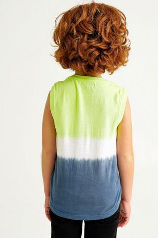Statement Vest
