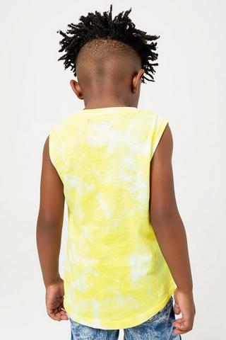 Statement Vest