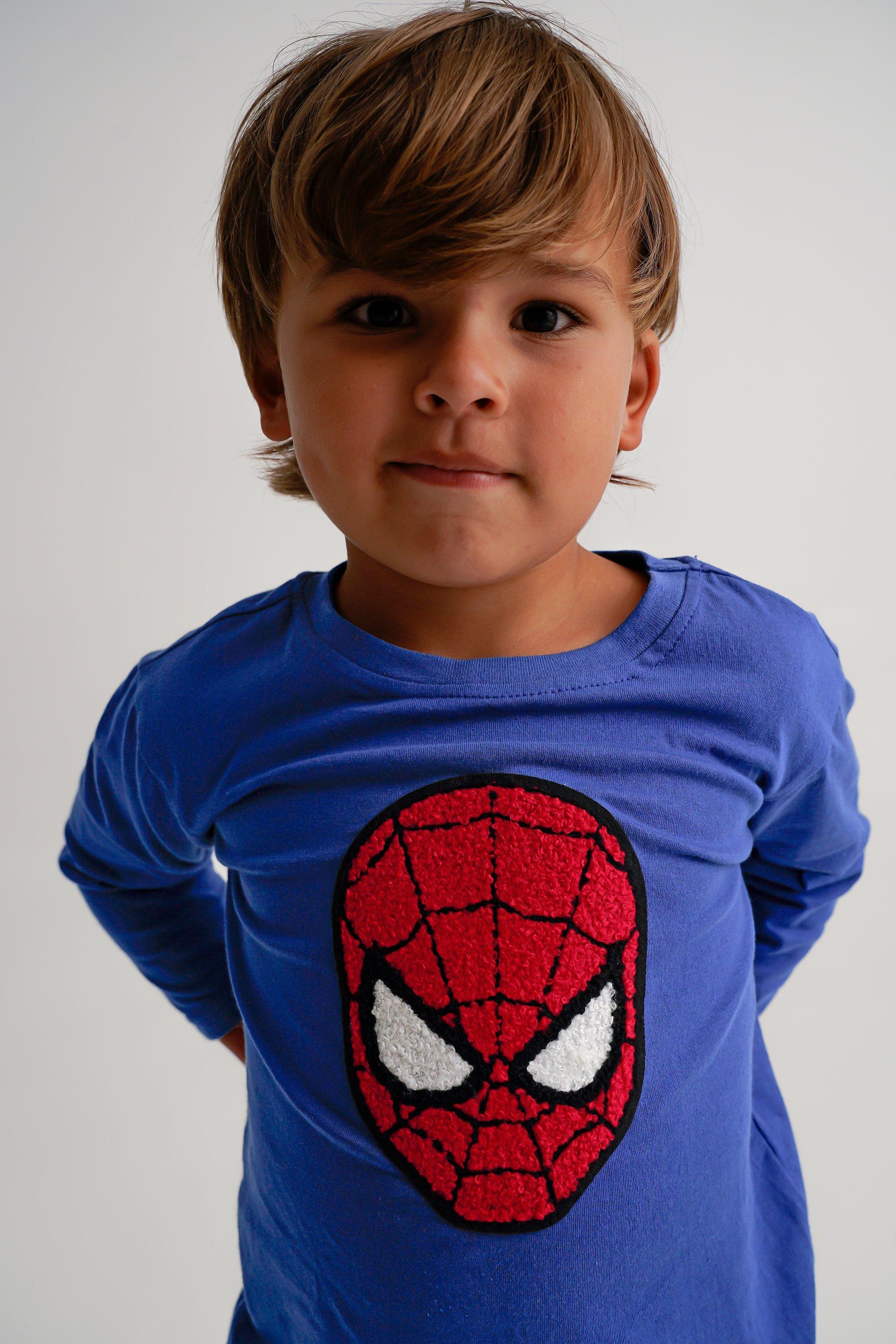 Superman t shirt mr price shop