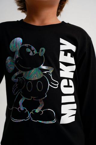 Mickey Mouse T-shirt
