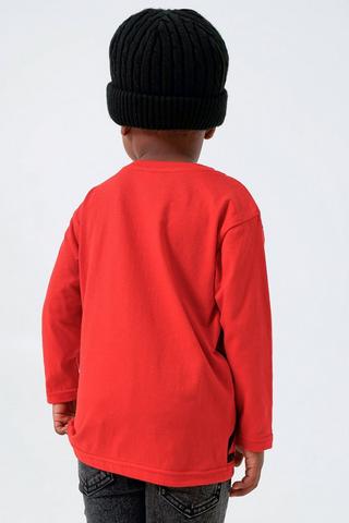 Spiderman T-shirt