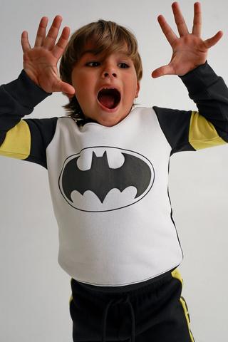 Batman Pullover