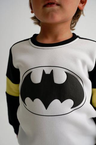 Batman Pullover