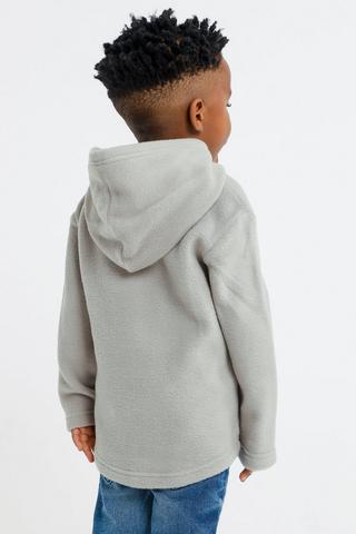 Statement Hoodie