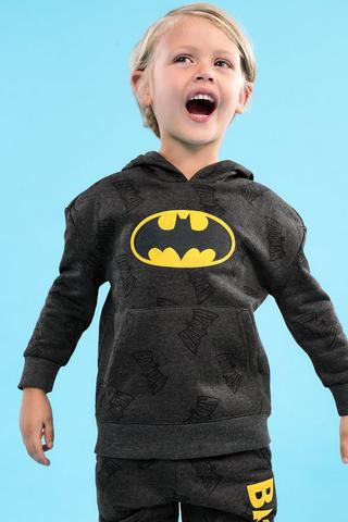 Matman Hoodie