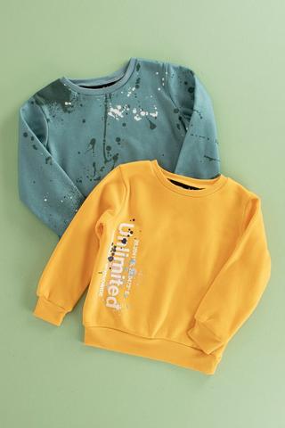 2 Pack Pullover