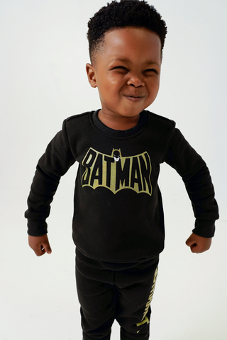 Batman Pullover