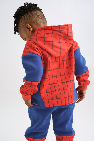 Spiderman Hoodie