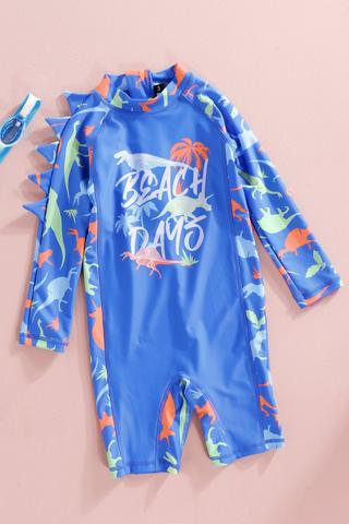 Dino Swimsuit