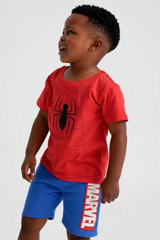 Spiderman Set