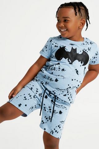 Batman Set