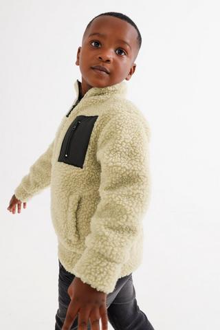 Teddy bear bomber on sale jacket