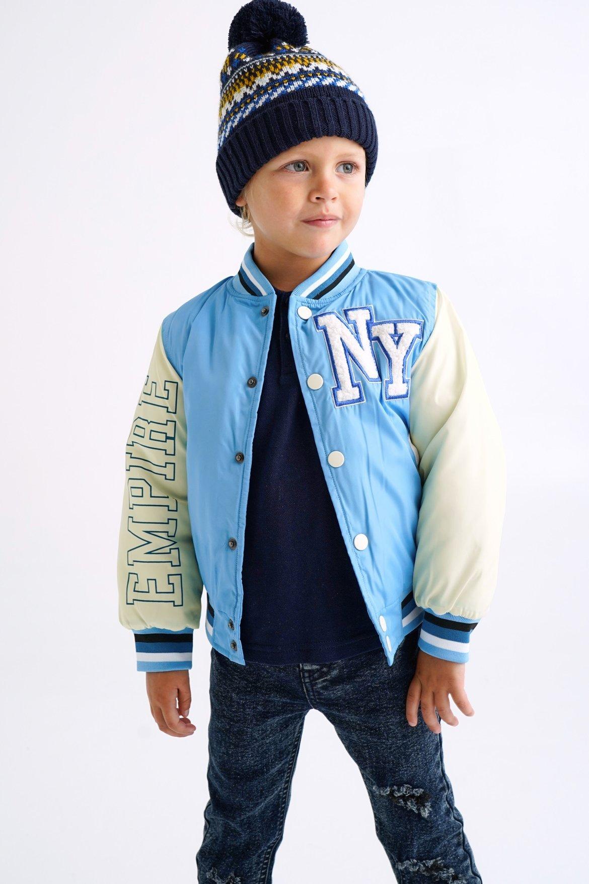 Mr price outlet boys jackets