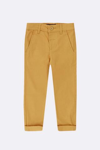 Chino Pants