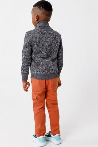 Cargo Pants