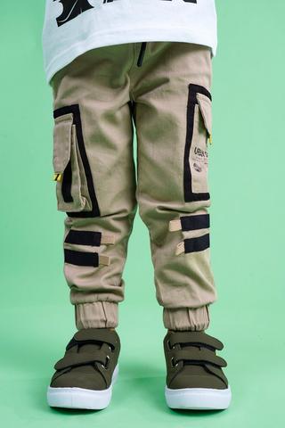 Cargo Pants