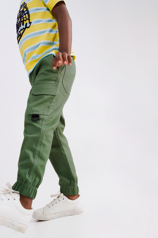Cargo Pants