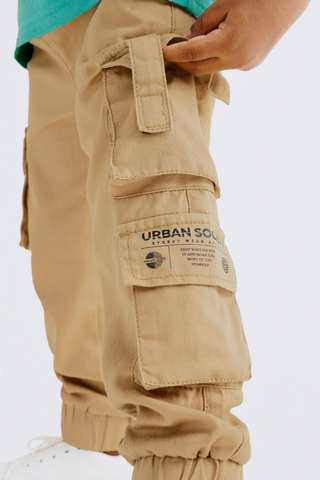 Cargo Pants