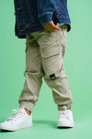 Cargo Pants