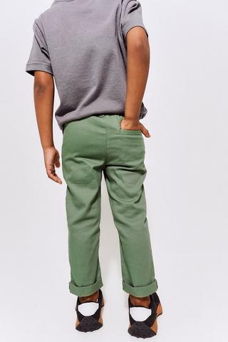 Chino Pants