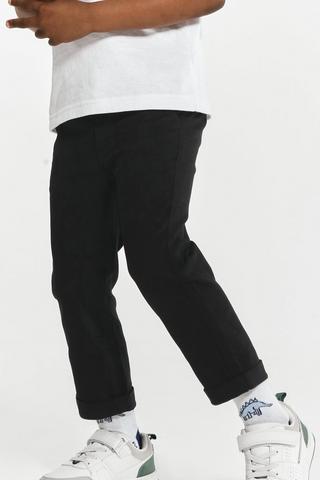 Chino Pants