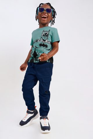 Cargo Joggers