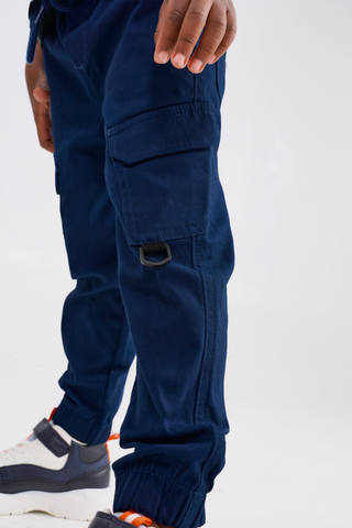 Cargo Joggers