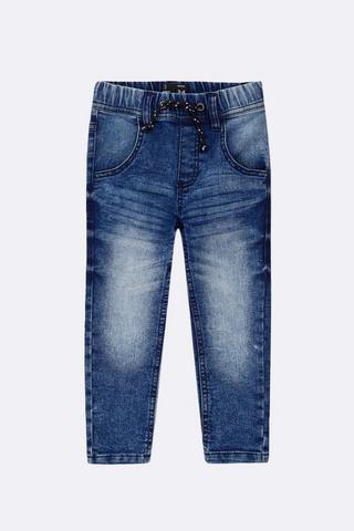 Skinny Denim