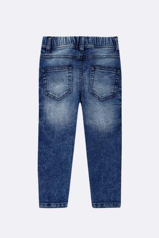 Skinny Denim