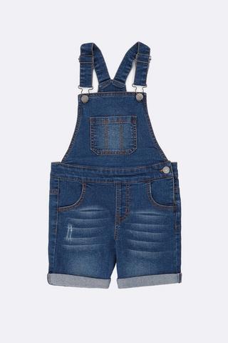 Dungarees
