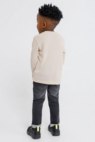Denim Jeans