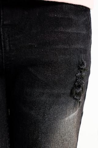 Skinny Stretch Jeans