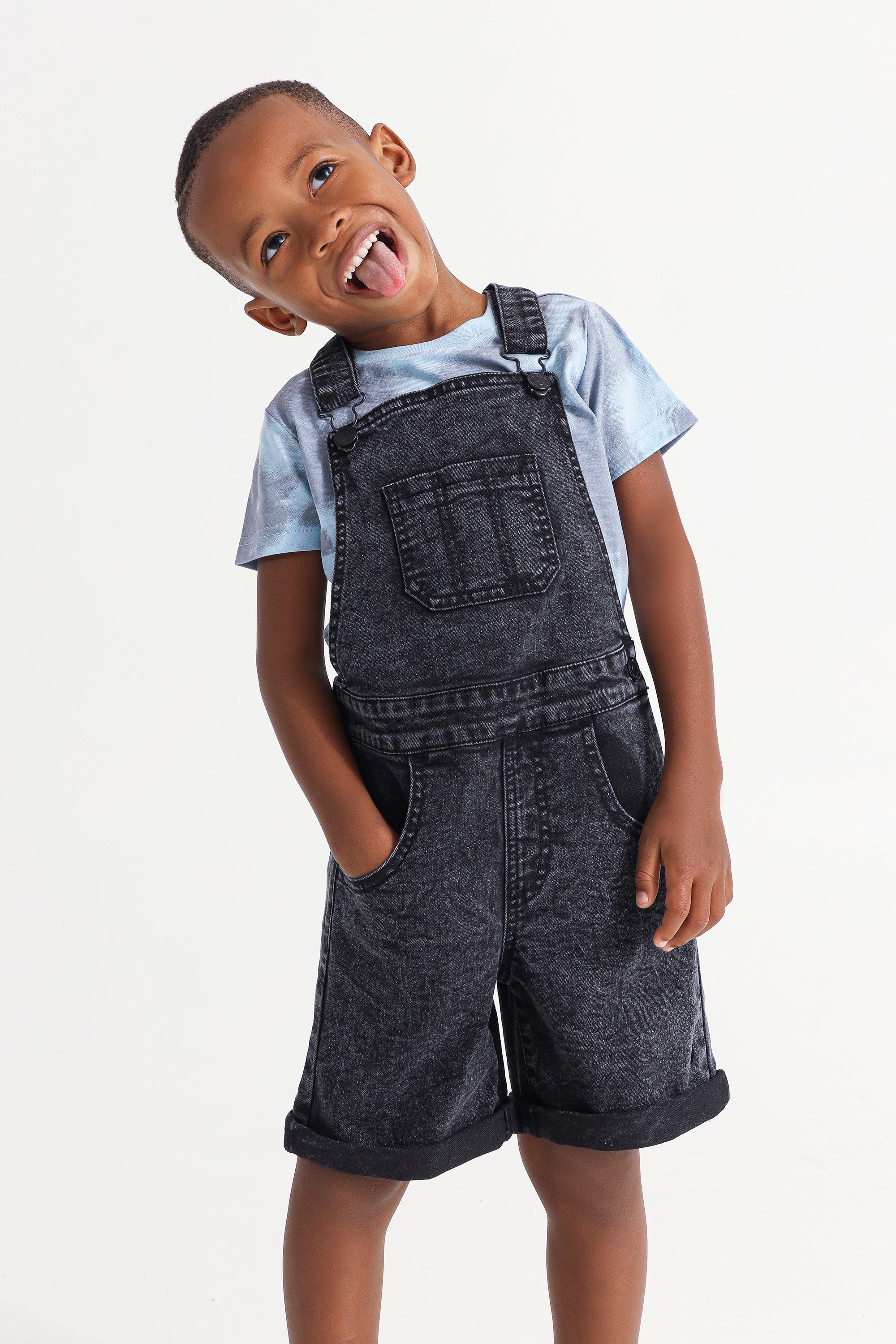 Dungaree for 2 year old boy hotsell